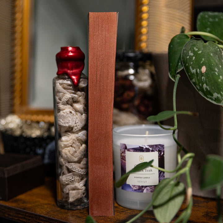 A House of Fangs and Deceit Signed Paperback Spicy Why Choose Romantasy Lunaria Realms