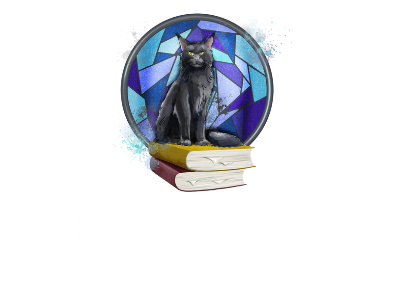 Greymalkin Press logo