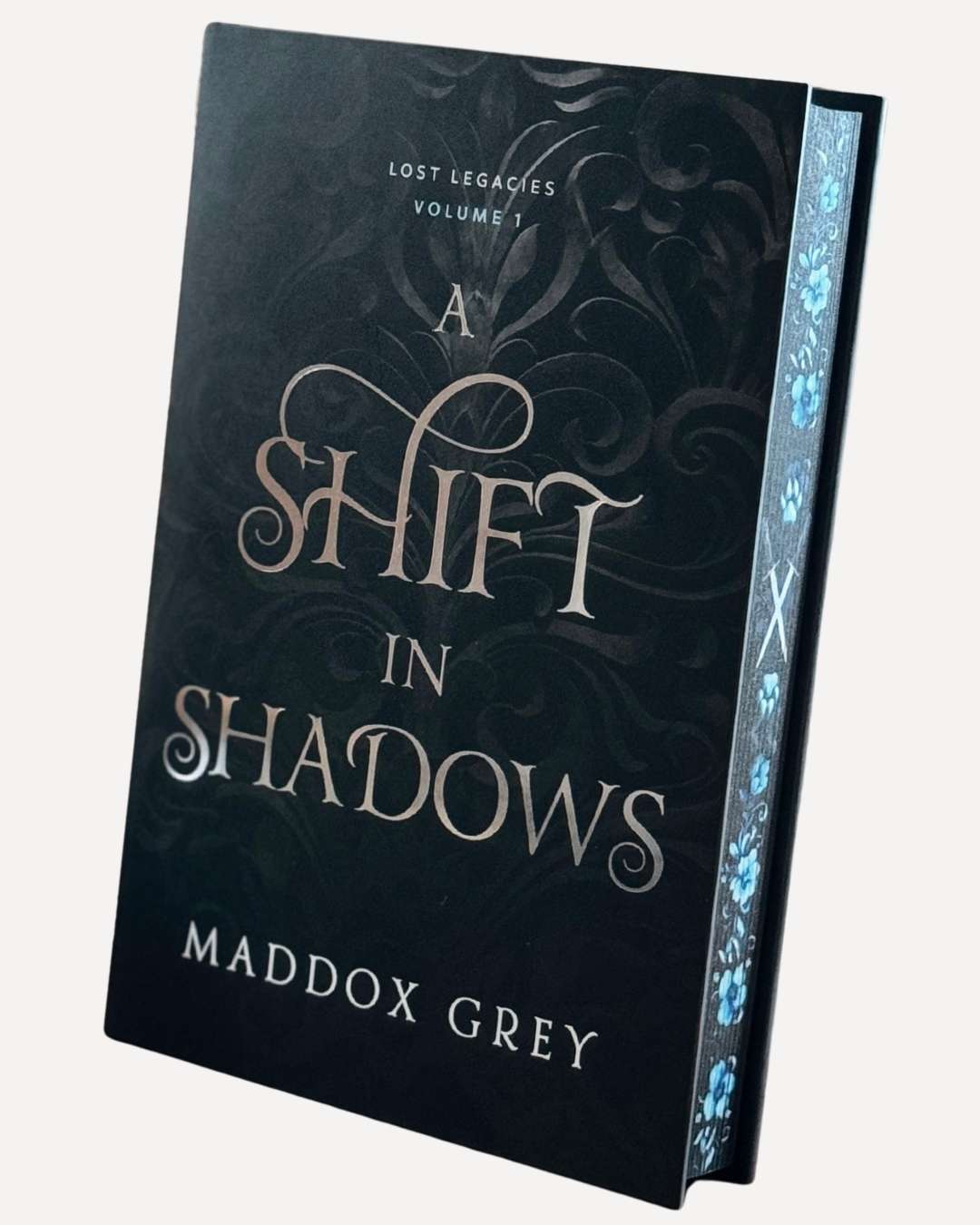 Lost Legacies Exclusive Print Editions