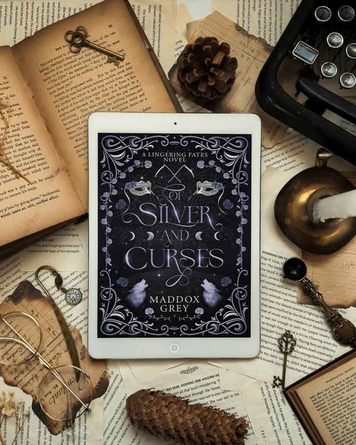 Ebooks - Greymalkin Press