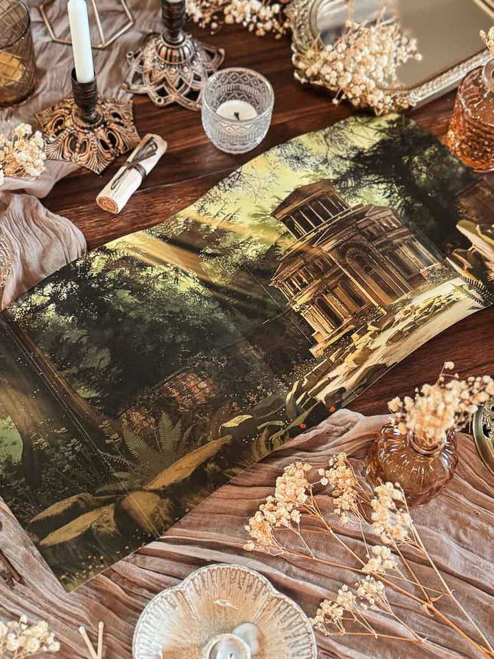 Lost Legacies SE Hardcover Set