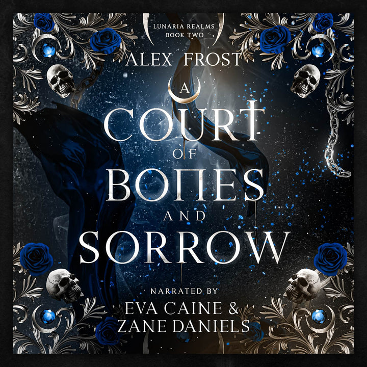 A Court of Bones & Sorrow [AUDIO]