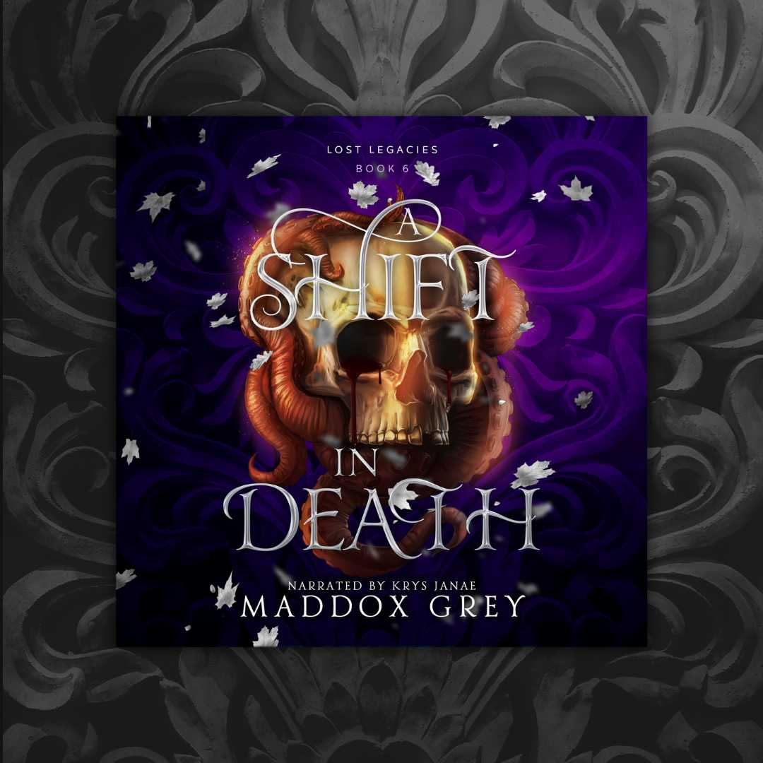 Lost Legacies Audiobook Bundle