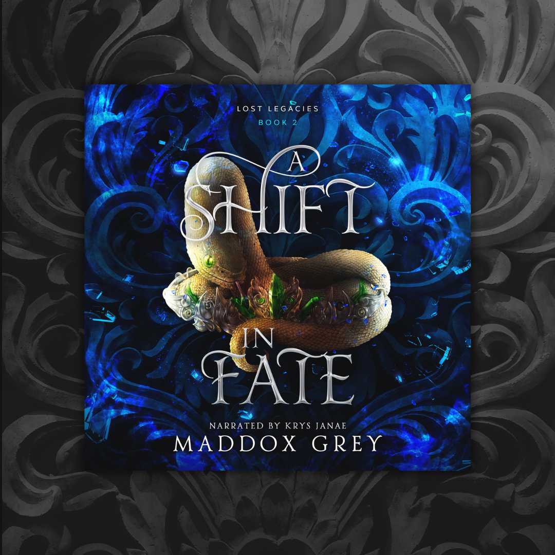 Lost Legacies Audiobook Bundle