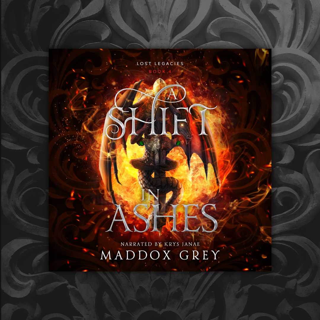 Lost Legacies Audiobook Bundle