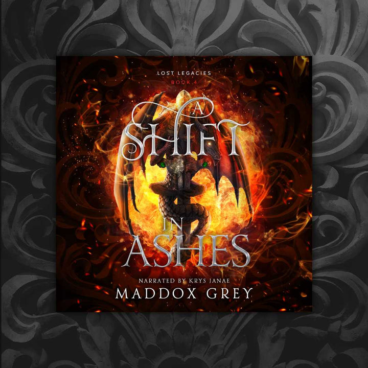 Lost Legacies Audiobook Bundle