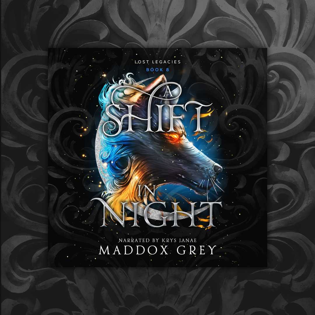 Lost Legacies Audiobook Bundle