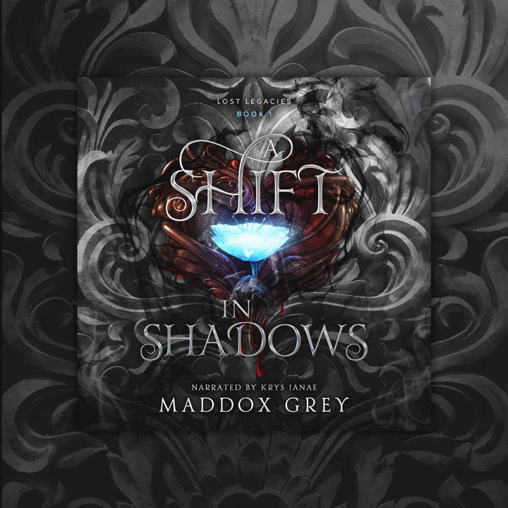 Lost Legacies Audiobook Bundle