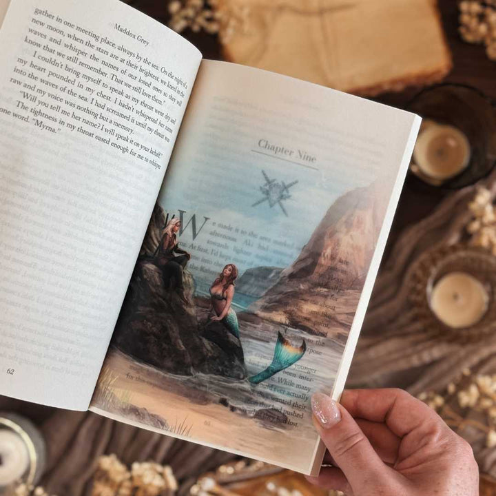 Lost Legacies Paperback Bundle