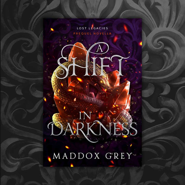 Lost Legacies Ebook Bundle