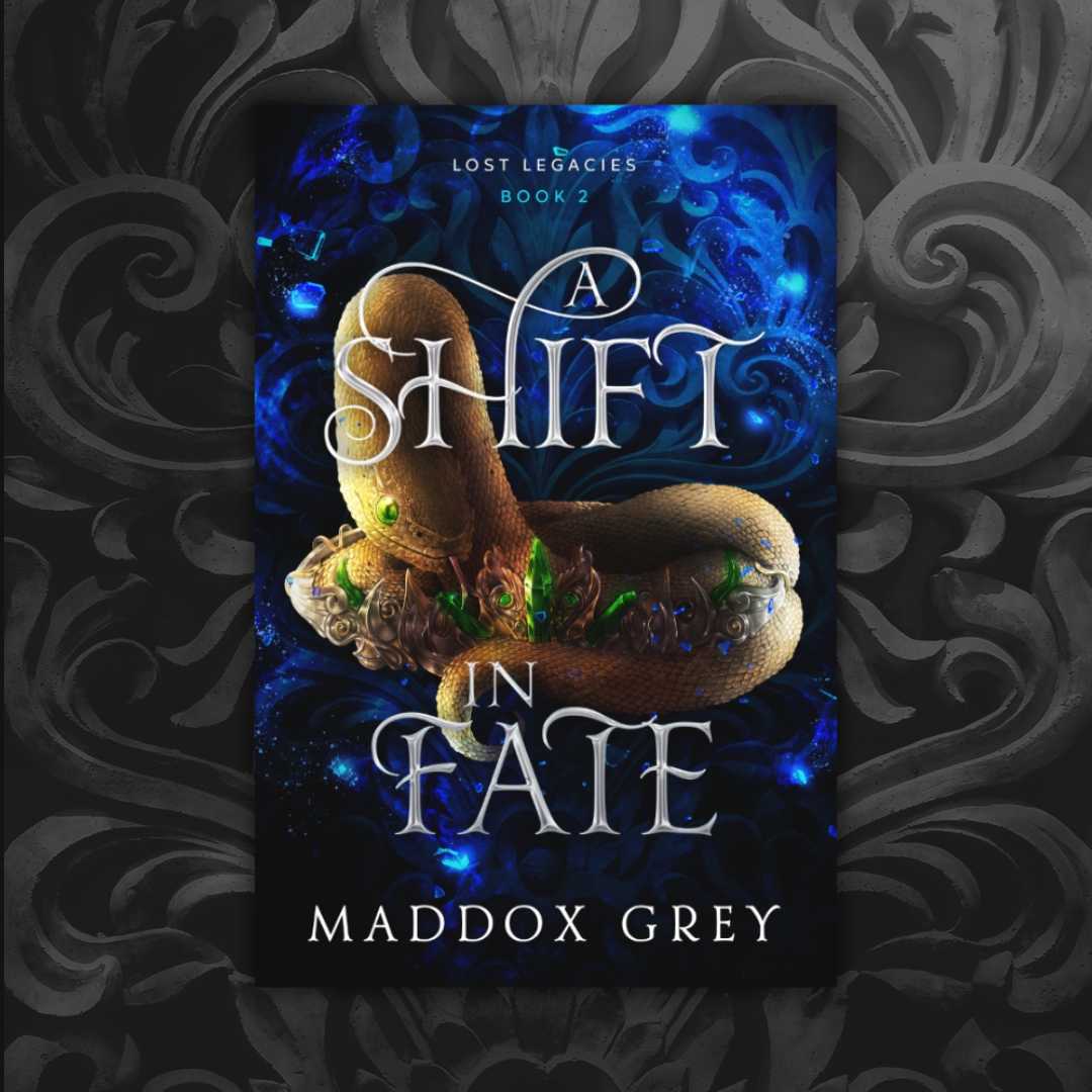 Lost Legacies Ebook Bundle