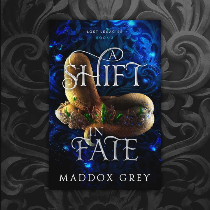 Lost Legacies Ebook Bundle