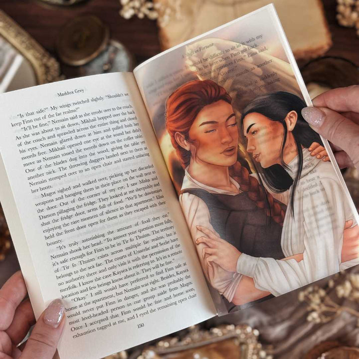 Lost Legacies Paperback Bundle