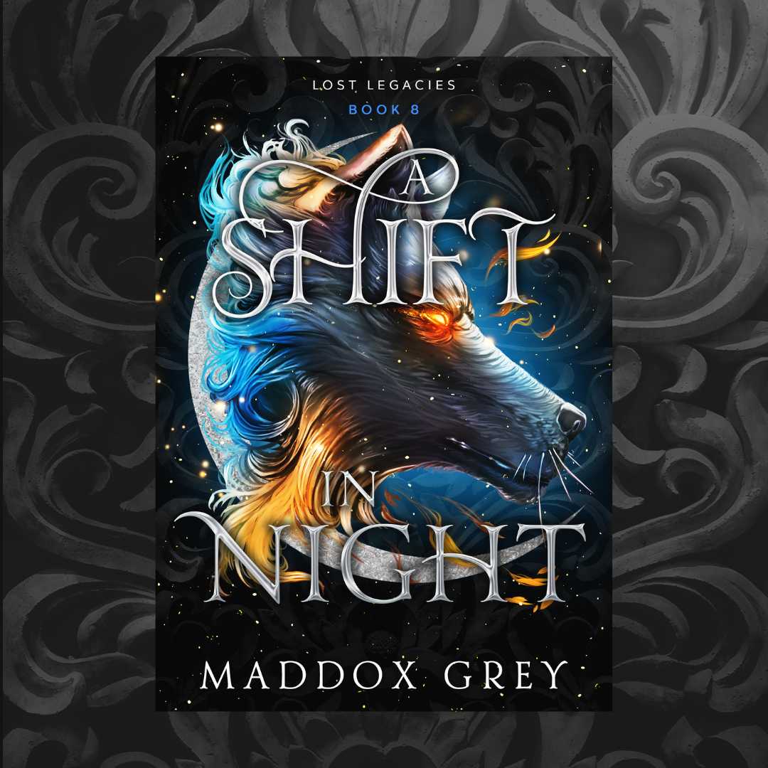 Lost Legacies Ebook Bundle