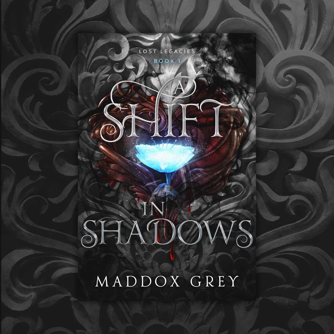 Lost Legacies Ebook Bundle