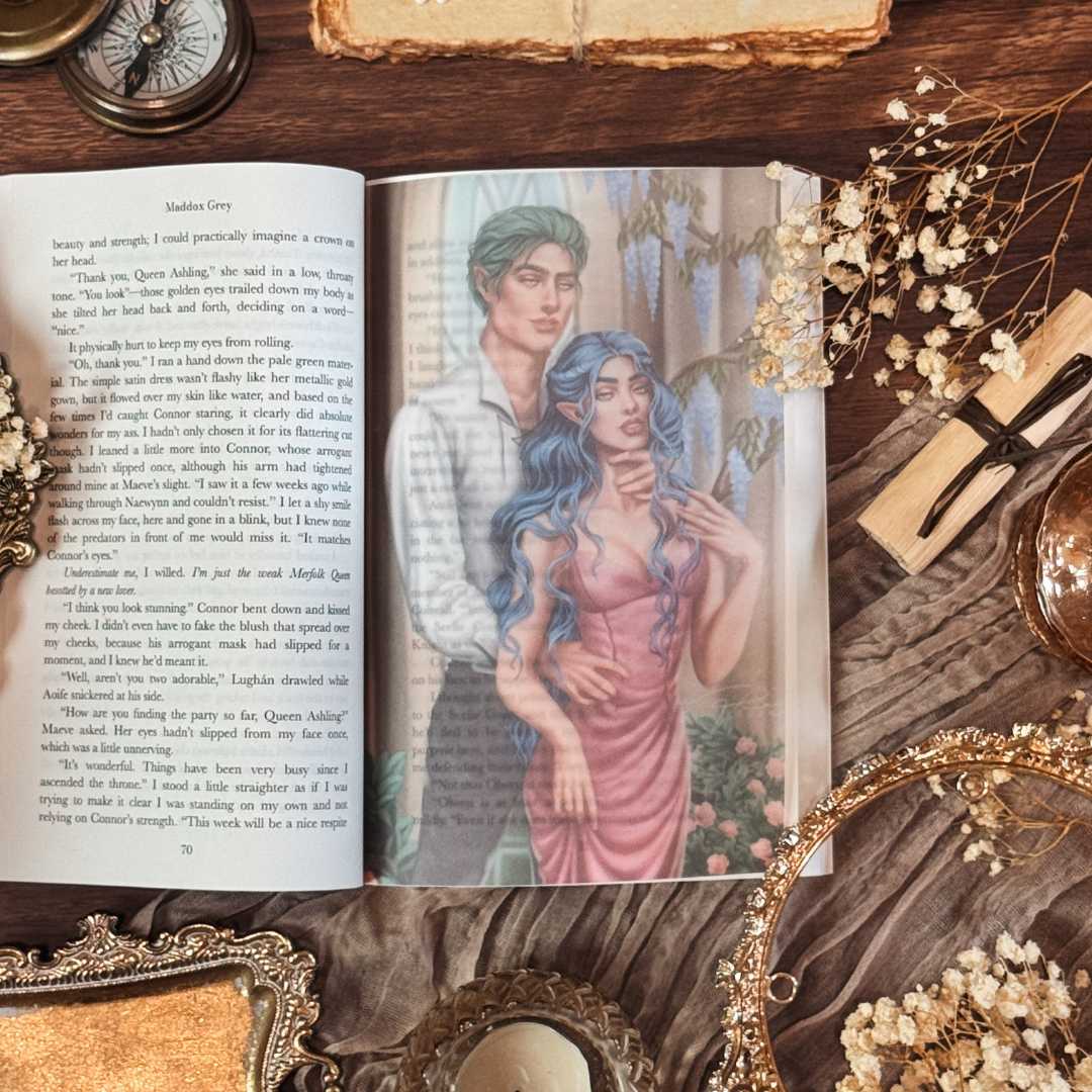 Lost Legacies Paperback Bundle