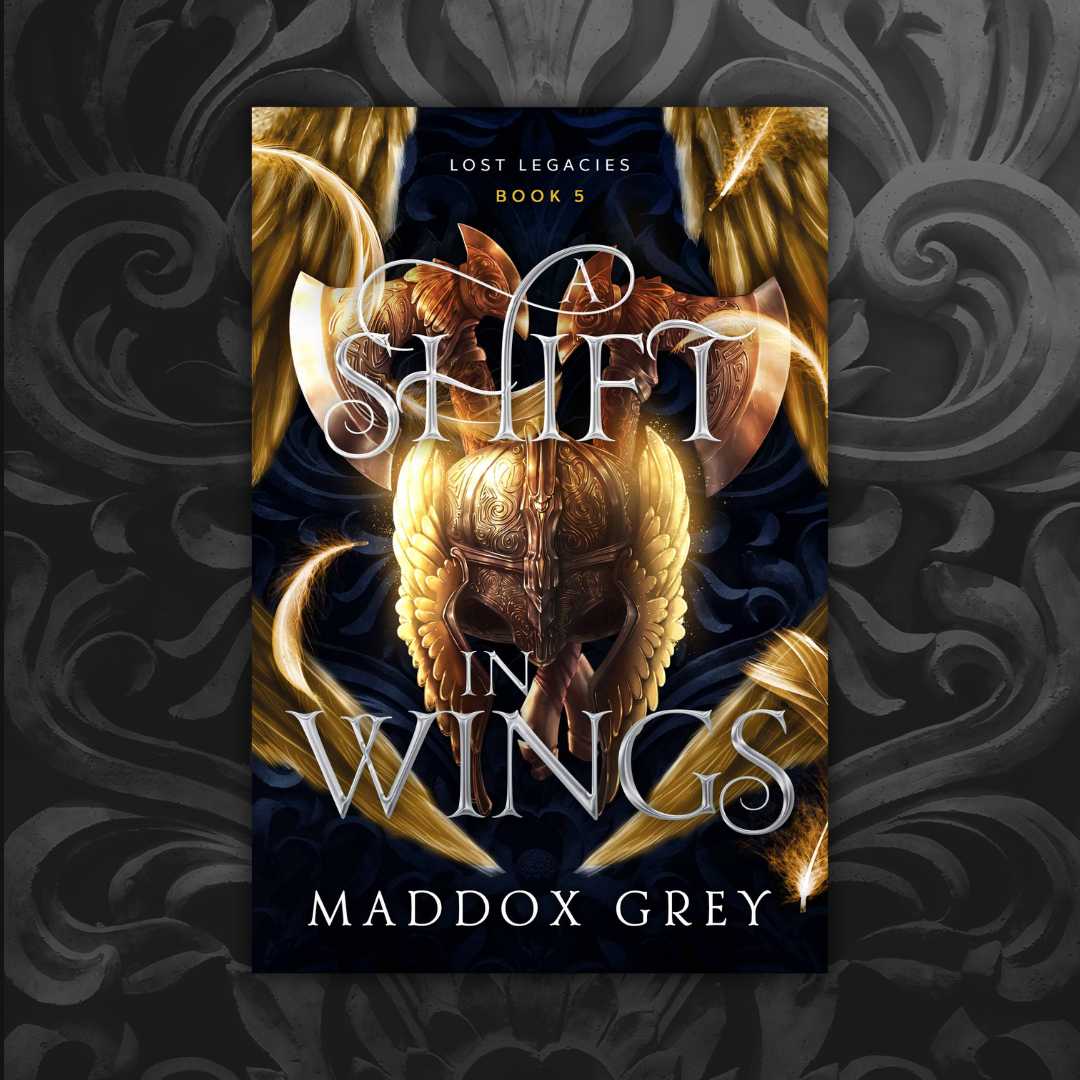 Lost Legacies Ebook Bundle