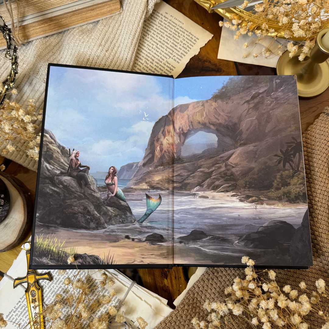 Lost Legacies Fantasy Romance Special Editions