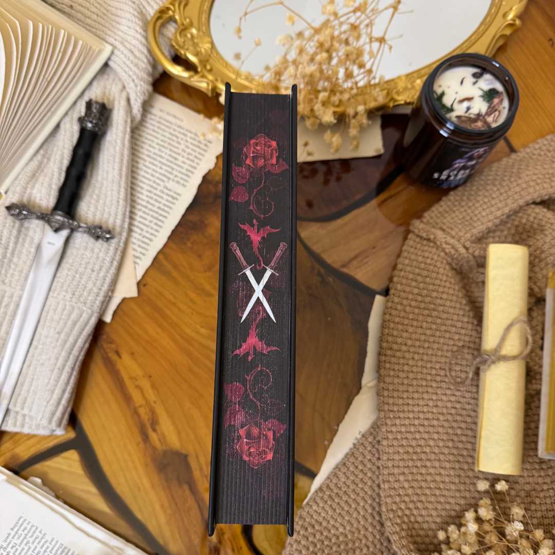 Lost Legacies Fantasy Romance Special Editions