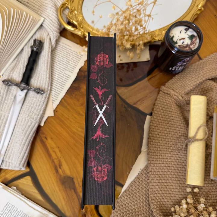Lost Legacies Fantasy Romance Special Editions