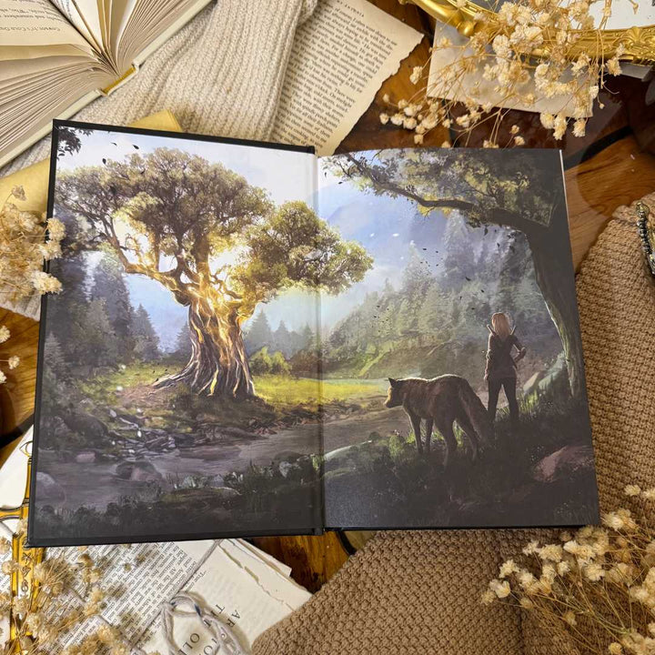 Lost Legacies Fantasy Romance Special Editions