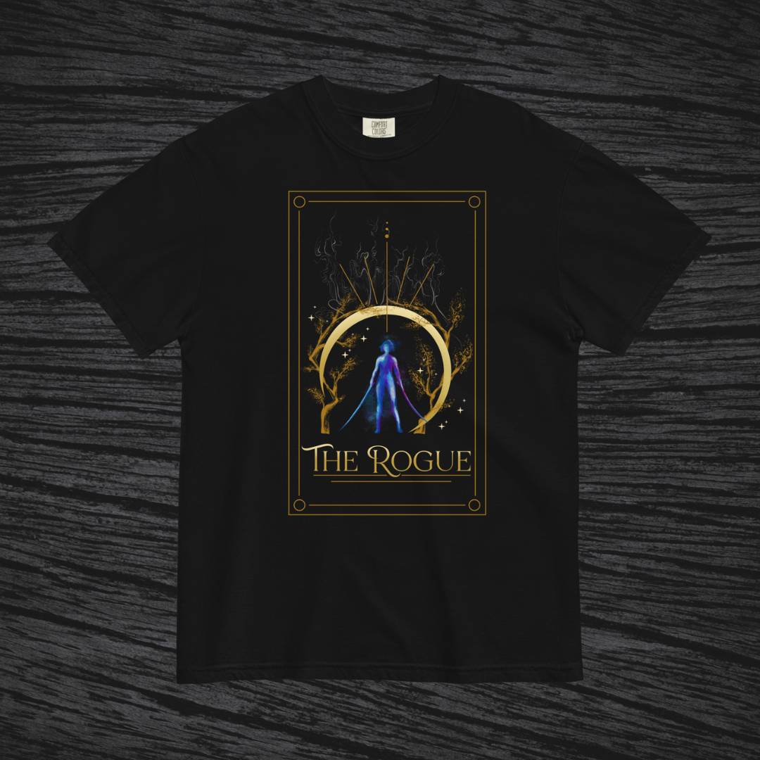 The Rogue T-Shirt