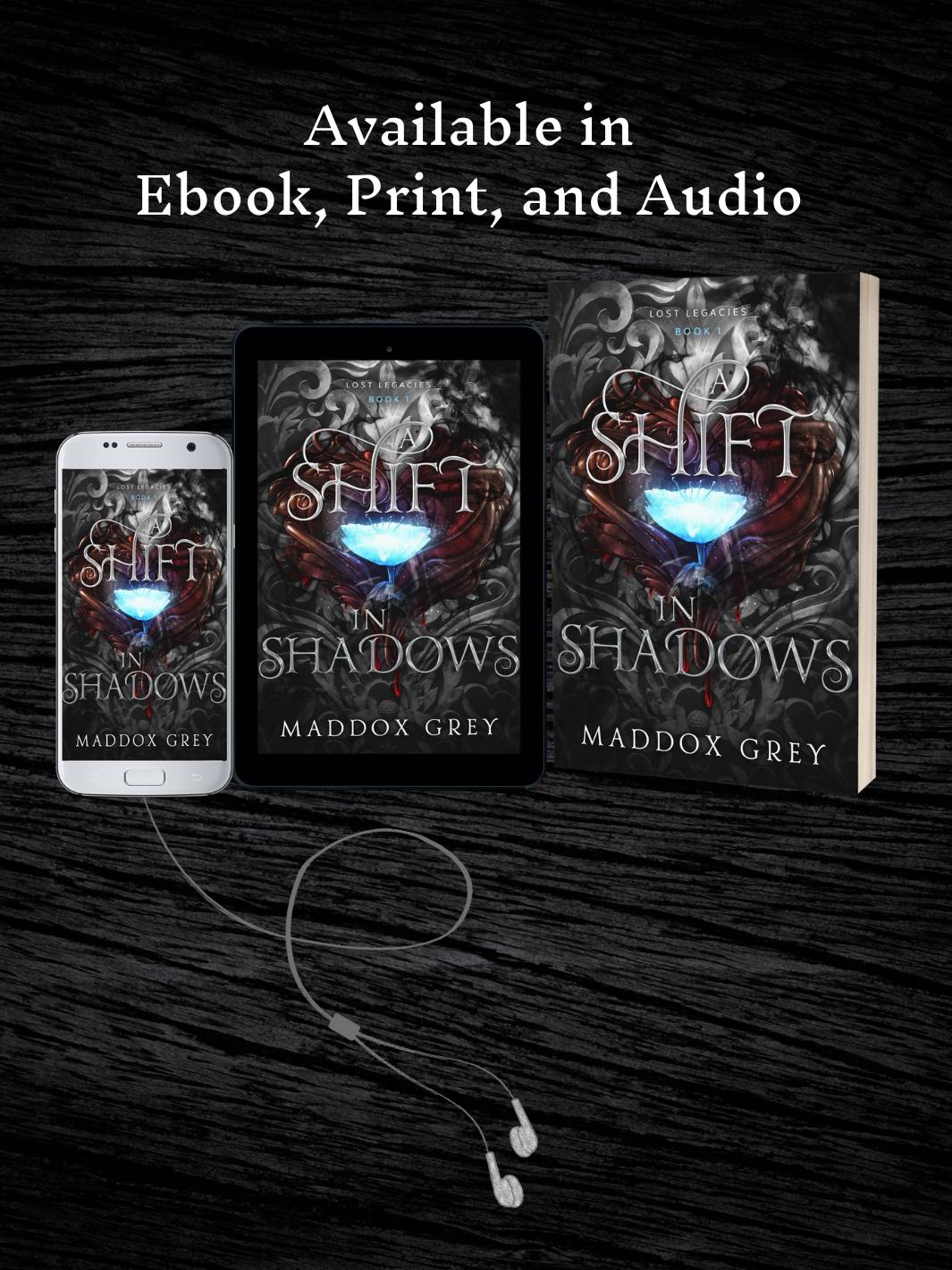 A Shift in Shadows