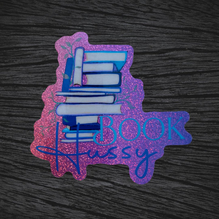 Book Hussy [Event] - Greymalkin Press