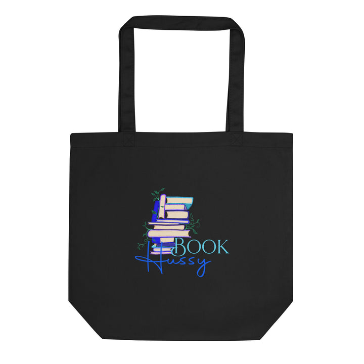 Book Hussy Tote - Greymalkin Press
