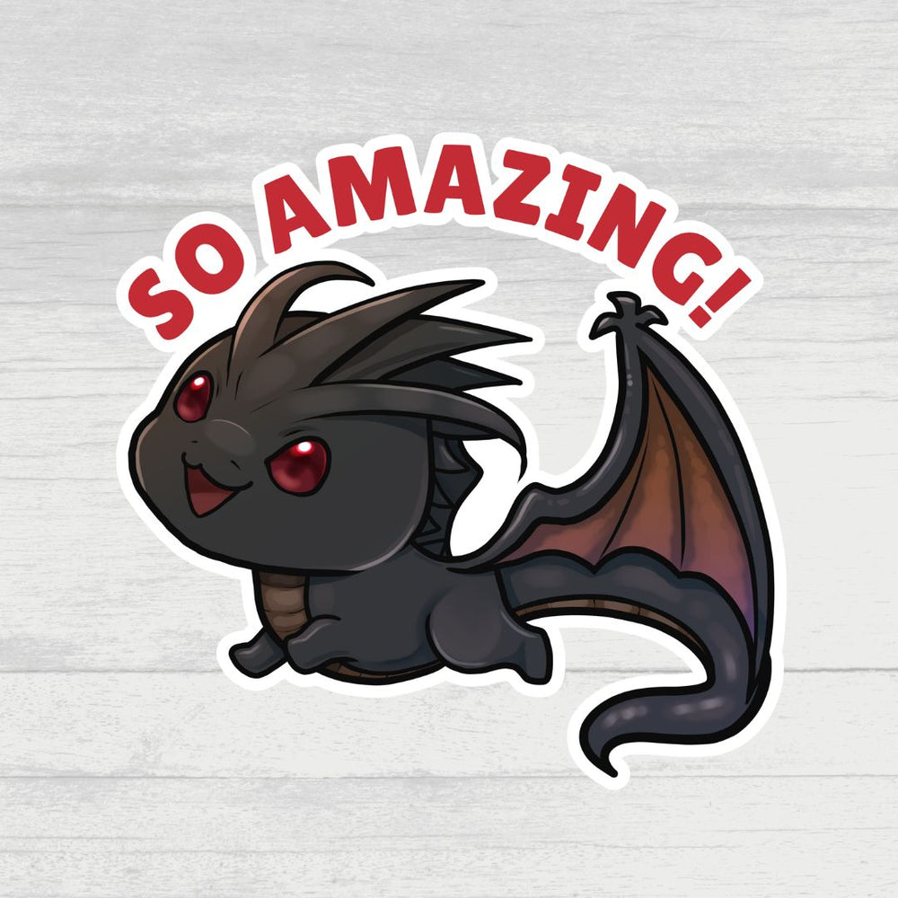 Eddie - So Amazing! - Greymalkin Press