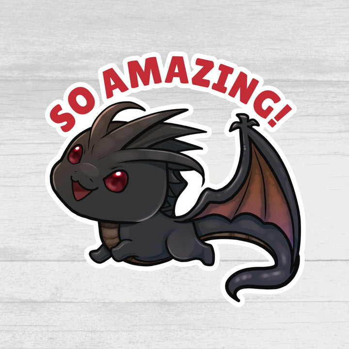 Eddie - So Amazing! - Greymalkin Press