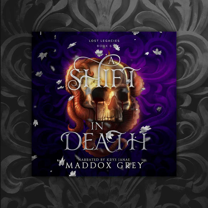 Lost Legacies Audiobook Bundle - Greymalkin Press