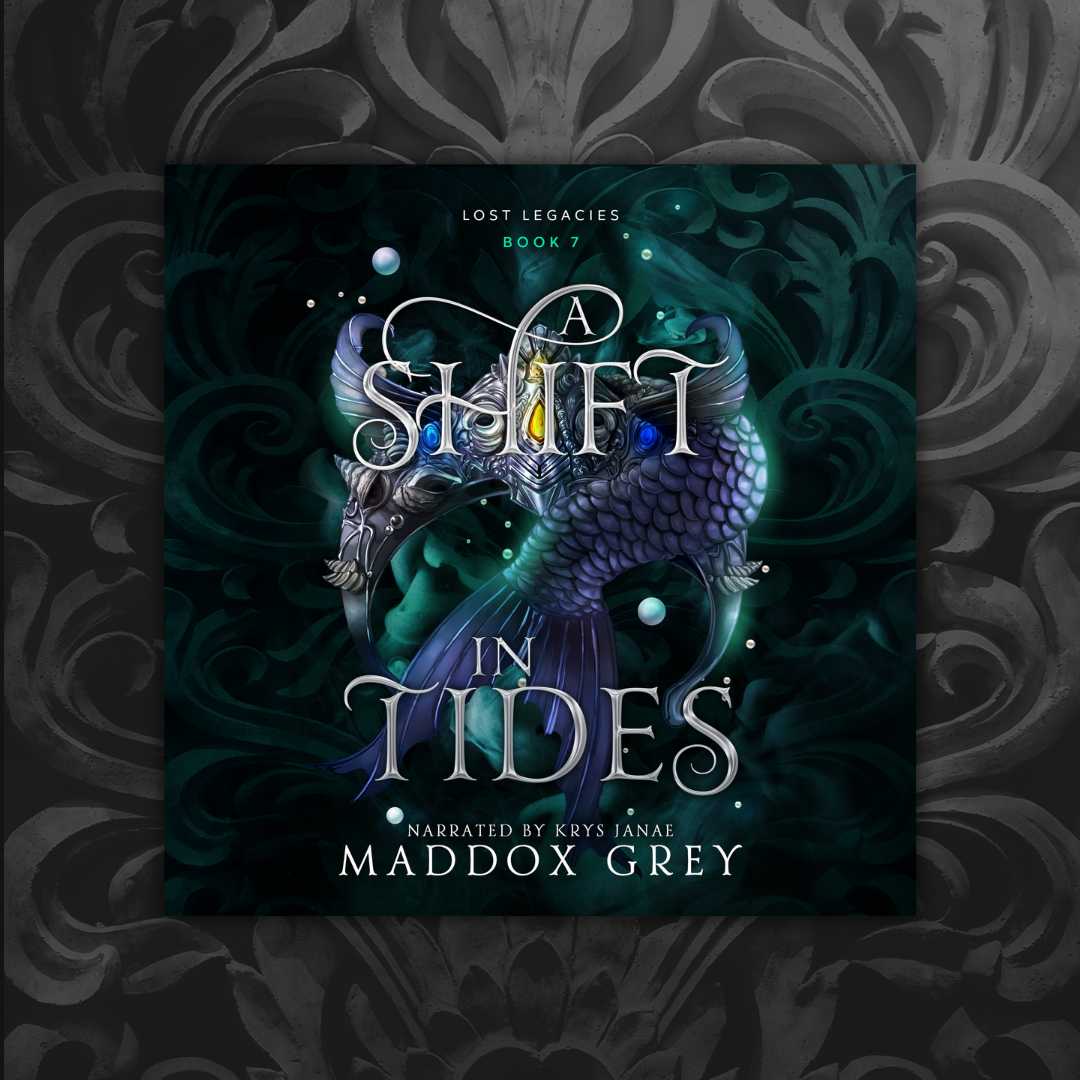 Lost Legacies Audiobook Bundle - Greymalkin Press