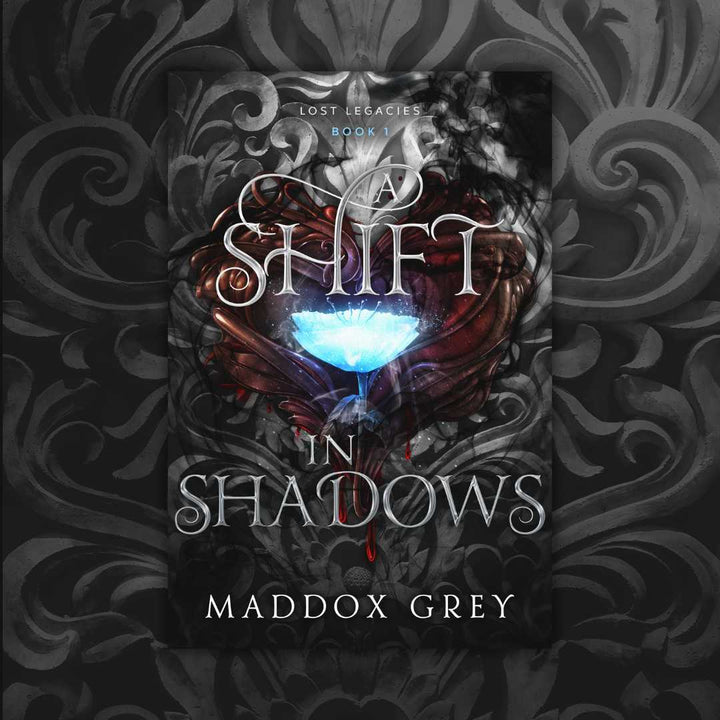 Lost Legacies Ebook Bundle - Greymalkin Press