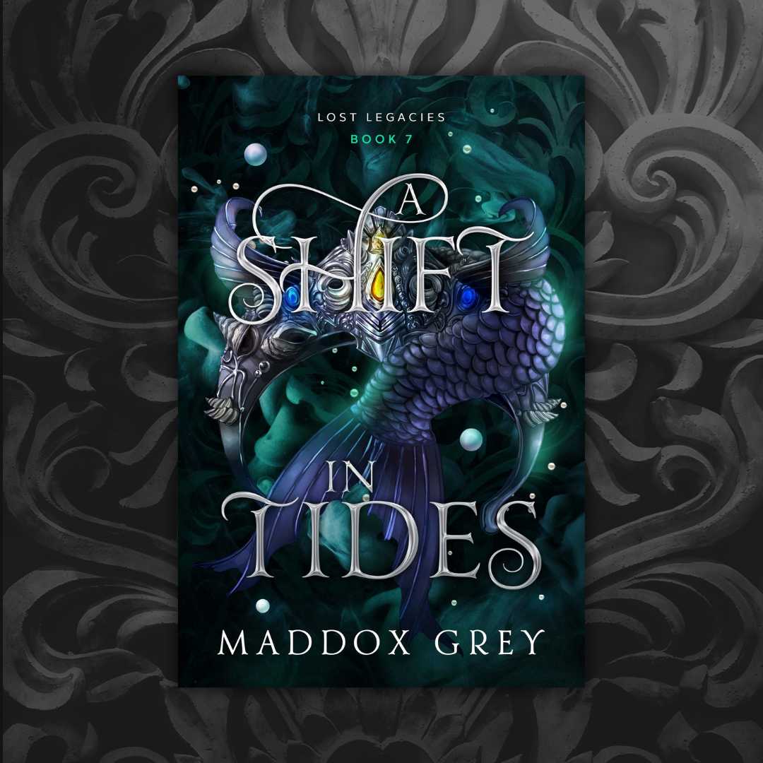 Lost Legacies Ebook Bundle - Greymalkin Press