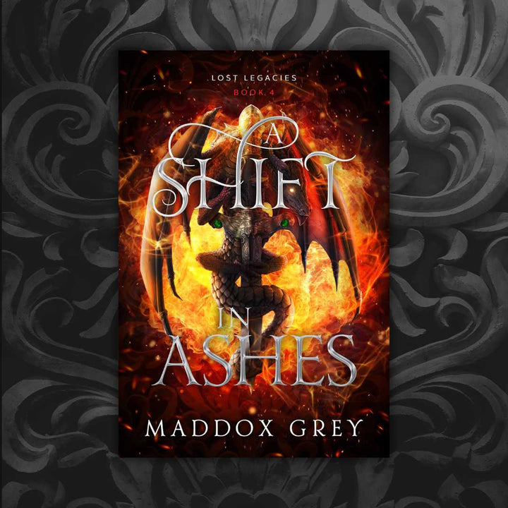 Lost Legacies Ebook Bundle - Greymalkin Press