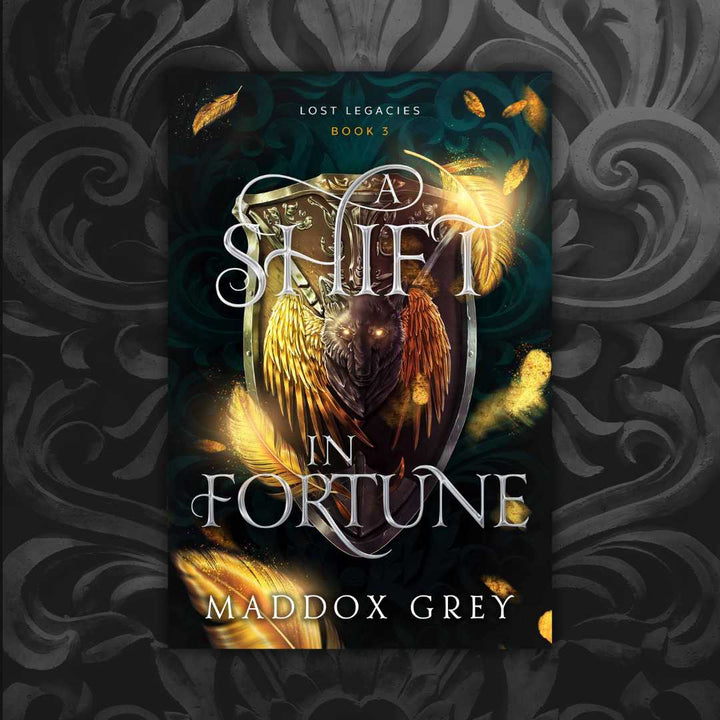 Lost Legacies Ebook Bundle - Greymalkin Press