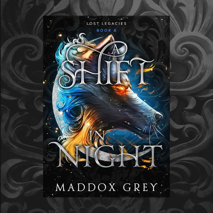 Lost Legacies Ebook Bundle - Greymalkin Press