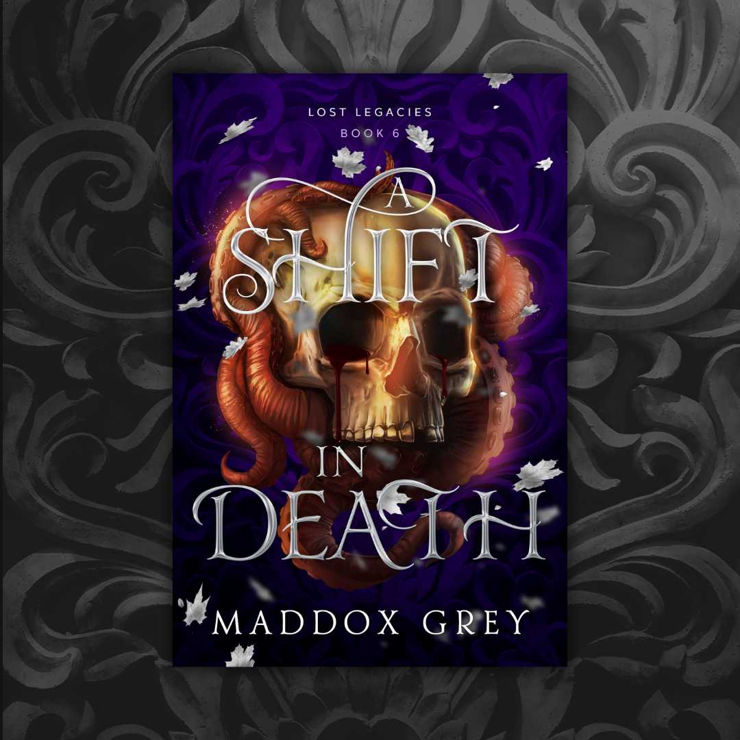Lost Legacies Ebook Bundle - Greymalkin Press