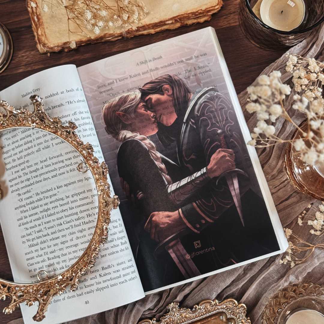 Lost Legacies Paperback Bundle - Greymalkin Press