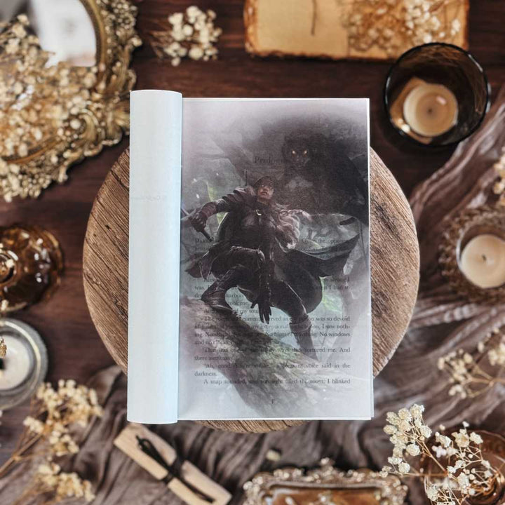 Lost Legacies Paperback Bundle - Greymalkin Press