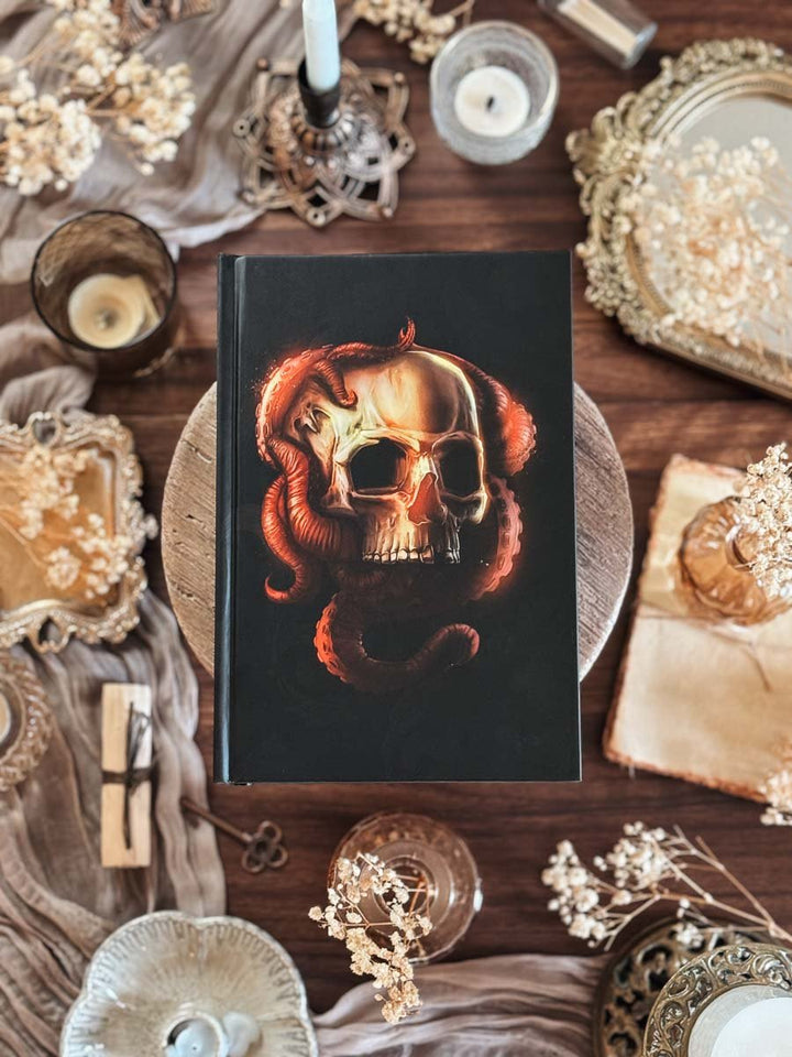 Lost Legacies Special Edition Hardcover [Volume 4] - Greymalkin Press