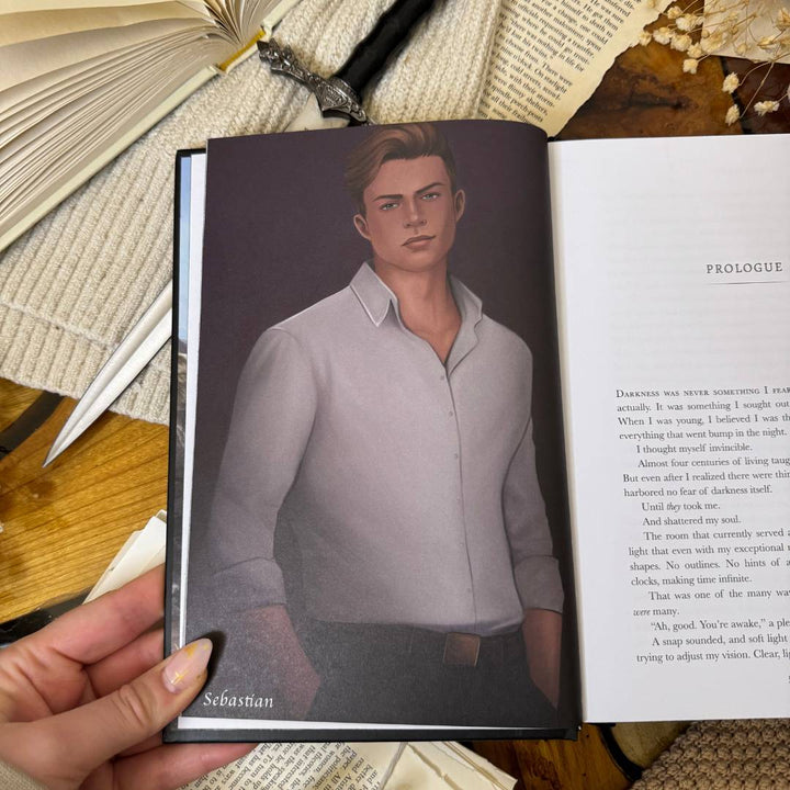 Lost Legacies Volume One [WHOLESALE] - Greymalkin Press