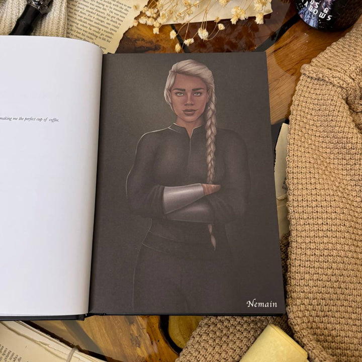 Lost Legacies Volume One [WHOLESALE] - Greymalkin Press
