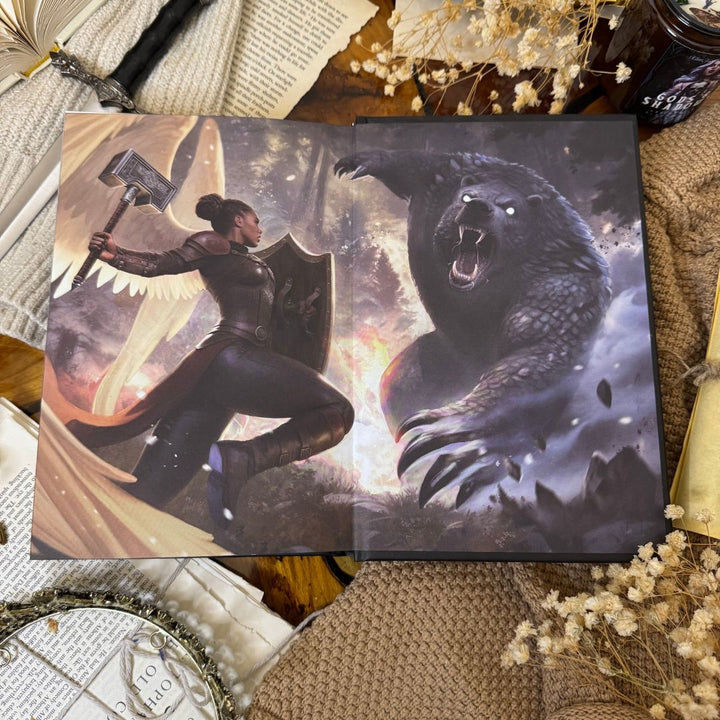Lost Legacies Volume Three [WHOLESALE] - Greymalkin Press