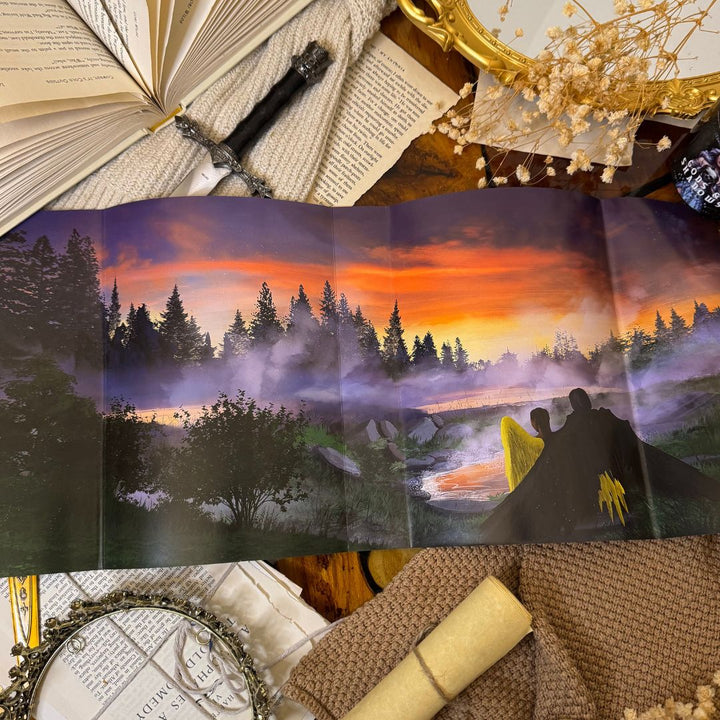 Lost Legacies Volume Three [WHOLESALE] - Greymalkin Press