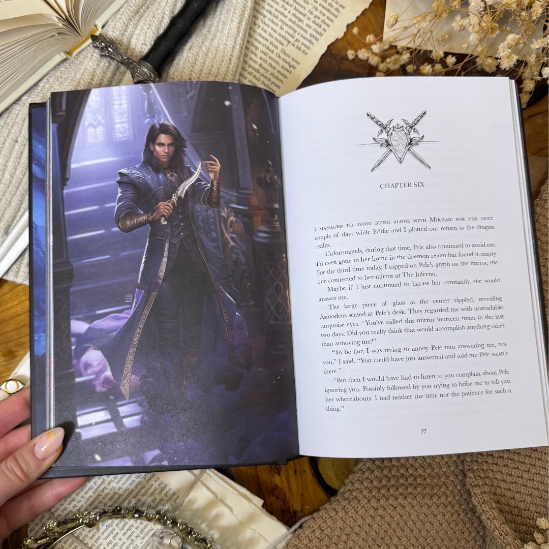 Lost Legacies Volume Three [WHOLESALE] - Greymalkin Press