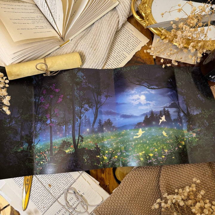 Lost Legacies Volume Two [WHOLESALE] - Greymalkin Press