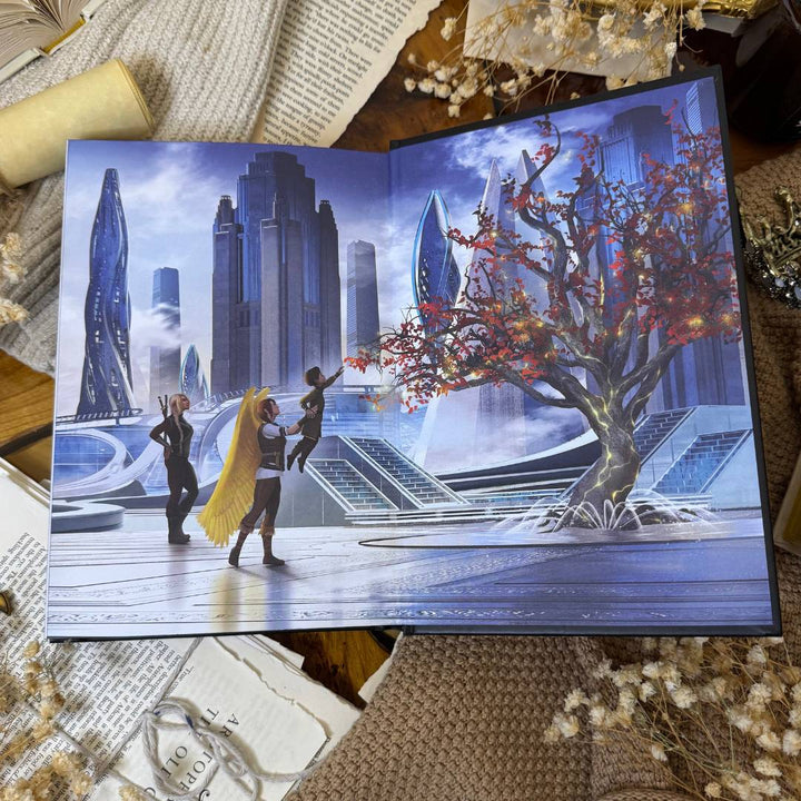 Lost Legacies Volume Two [WHOLESALE] - Greymalkin Press