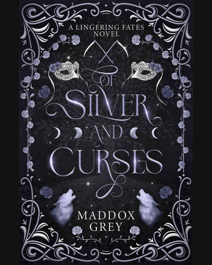 Of Silver and Curses [EBOOK] - Greymalkin Press